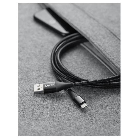 Anker Powerline Ii Usb C To Ligthning Cable Mfi Usb C