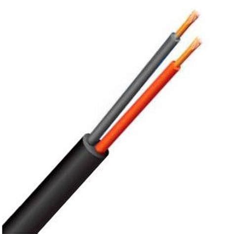 Buy Polycab 1 5mm 2 Core 100m Flexible Wire At Best Price In India