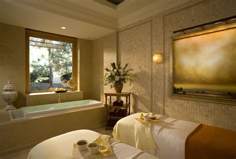 Spa - Treatment Room - Wandermelon