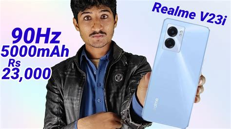 Realme V I Price Launch Date In Pakistan India Youtube