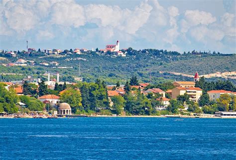 12 Top Tourist Attractions In Zadar And Easy Day Trips Planetware