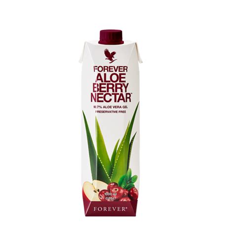 Alavijų ir spanguolių sultys Aloe Vera Produktai