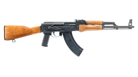 Lot ROMARM CUGIR MODEL WASR 10 AK47 7 62X39MM RIFLE