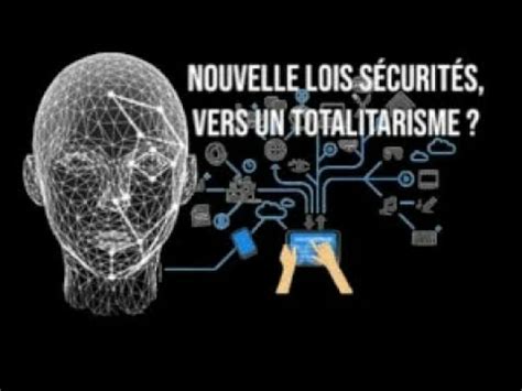 ACTU 10 MIN Surveillance écoute téléphonique vers un totalitarisme