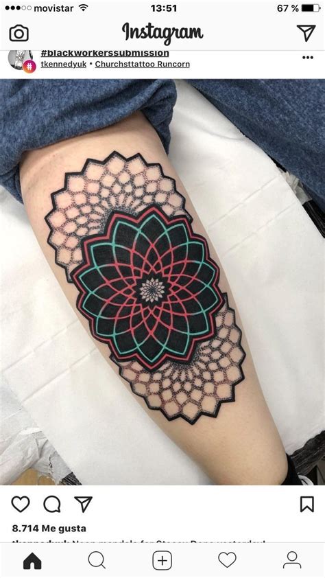 Pin By Maykol Rojas On Cosas Que Comprar Geometric Tattoo Hand