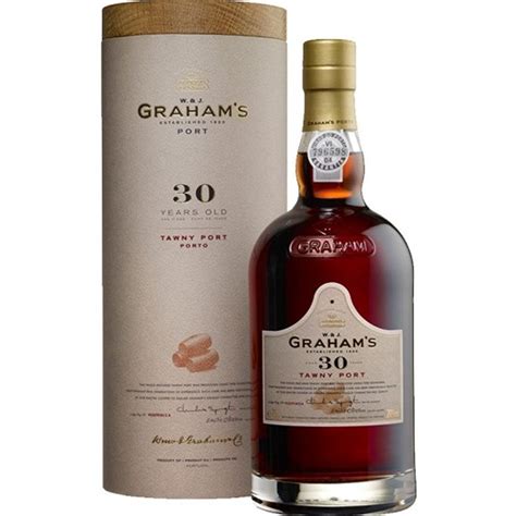 Porto Graham's 30 Anos | Garrafeira D'Alvalade