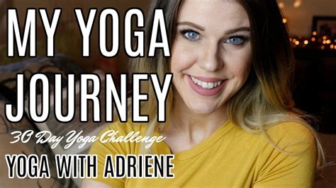 Yoga With Adriene 30 Days 2024 Day 7 10 Days - Manya Idaline