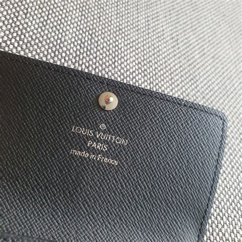 Louis Vuitton Keyholder On Carousell