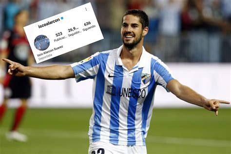 M Laga Gui O De Isco Alarc N Al M Laga Cf Por Qu Es Imposible Su