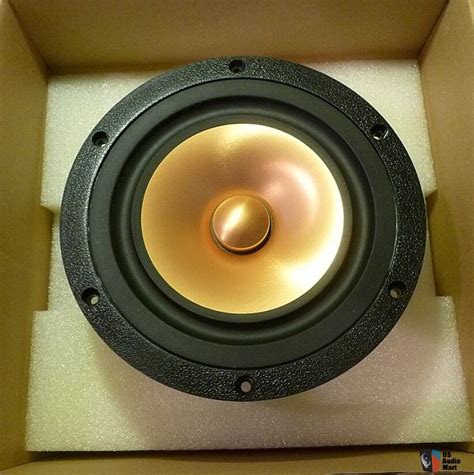 Mark Audio Alpair 10 3 Full Range Driver For Sale US Audio Mart