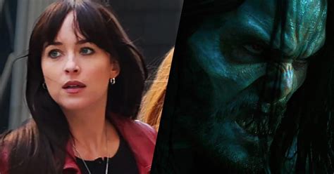 Madame Webs Global Box Office Debuts Is Worse Than Morbius