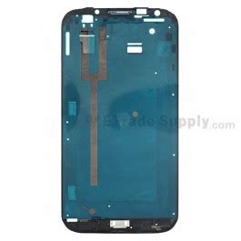 Samsung Galaxy Note Ii N Front Housing Front Cover Etrade Supply