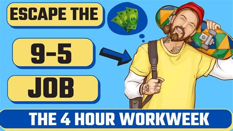 The 4 Hour Workweek By Tim Ferriss Book Summary In Hindi Weimprove