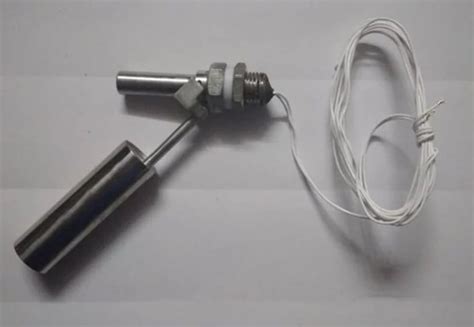 Media Type Dry Material Stainless Steel Side Mount Miniature Level