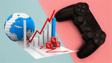Cómo va el ascenso de los videojuegos en América Latina Agencia Brunch