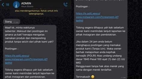 Hati Hati Modus Baru Penipuan Di Whatsapp Dan Telegram Pelaku Kirim