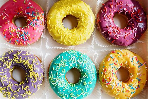 🍩11 лучших устройств для приготовления пончиков