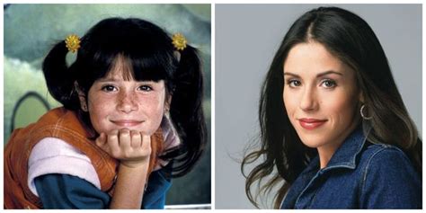 Pin On Soleil Moon Frye Aka Punky Brewster