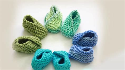 15 Bootie Pattern Crochet Ideas Free Easy And Adorable Designs For