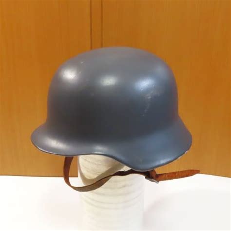 Yahooオークション Ww2 ドイツ軍 M35ヘルメット ナチヘル レプリカ