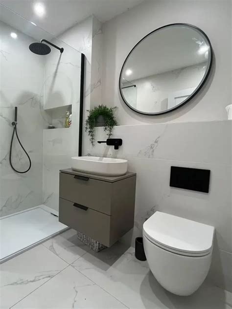 Luxurious Bathroom Installation In Dublin Get A Quote Now