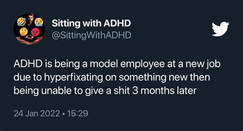 100 Funny Adhd Memes The Ultimate Collection Deepwrk