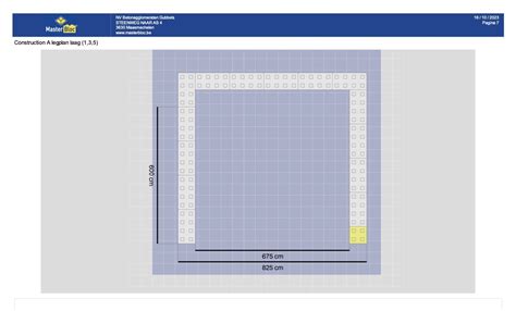 Powerful 3d Construction Drawing Software Spartner