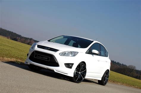 Ford C-MAX by Loder1899 ~ Car Tuning Styling