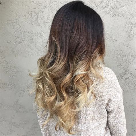 Mechas Californianas 105 Ideas Para Renovar Tu Look En El 2021 FOTOS