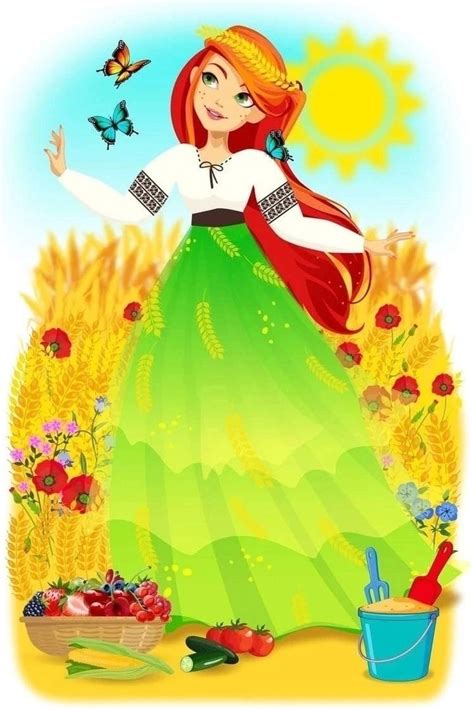 Pin by Полезное для воспитателя on картинки | Cross stitch for kids ...