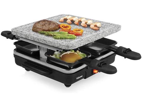 Grelhador Raclette Tristar Ra Em W Worten Pt