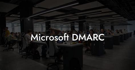 Microsoft DMARC Voice Phishing