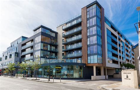 75 Harbour View Harbour Square Crofton Road Dun Laoghaire County