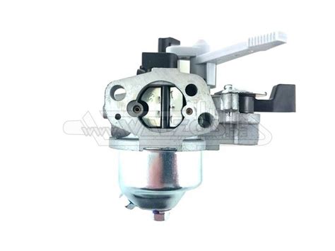 Loncin Vergaser F R Motor G F Lc F G F