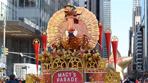 How To Watch Macys Thanksgiving Day Parade 2020 Live Stream Free From