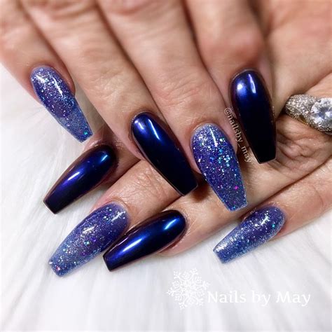 See This Instagram Photo By Nailsby May Likes Nails Nail