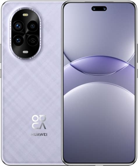 Etoren Eu Huawei Nova Pro G Mis Al Dual Sim Gb Purple Gb