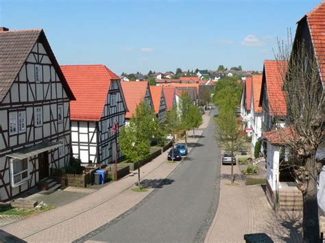 Porträt der Stadt Bad Wildungen