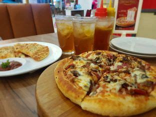 Selalu Diperbarui Menu Papa Ron S Pizza Ngagel Surabaya