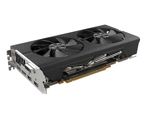 Placa De Vídeo Sapphire Pulse RADEON RX 580 8GB GDDR5 256 Bits 11265