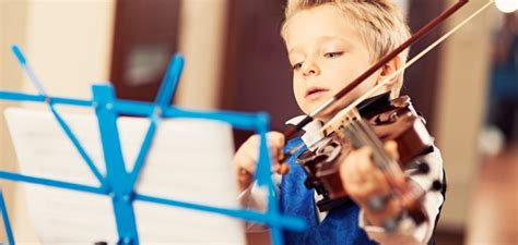 Violin Lessons - Play Piano Music School Ireland