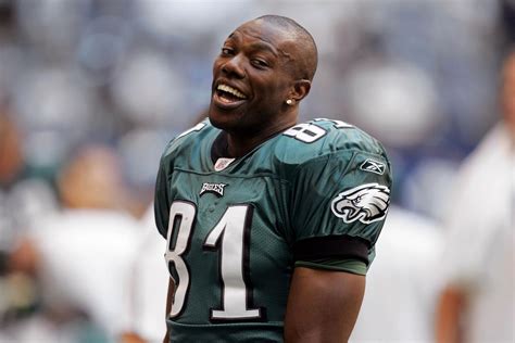 Terrell Owens only regrets not winning a Super Bowl for Eagles fans ...