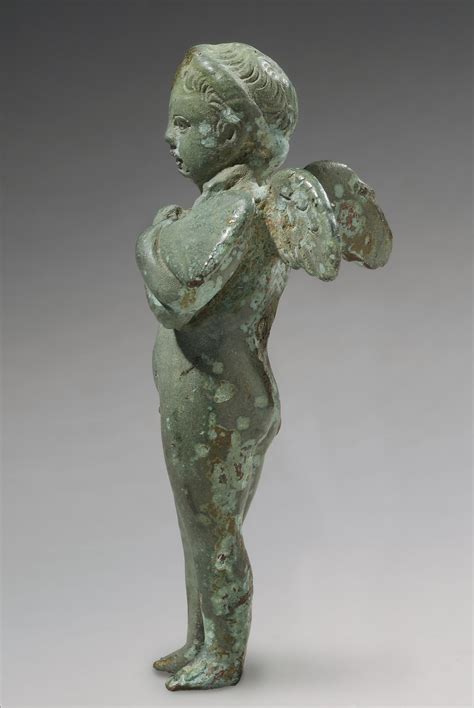 what did eros look like 3