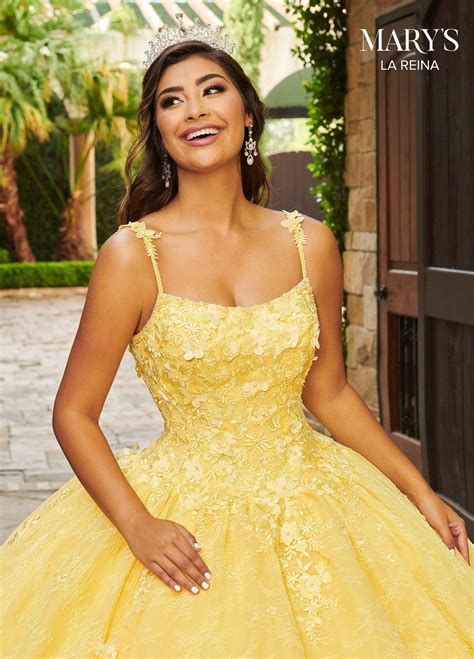 Cape Quinceanera Dress By Marys Bridal Mq2115 Abc Fashion