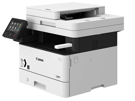 МФУ Canon I-SENSYS MF443dw купить в Красноярске. Цена на МФУ Canon I ...