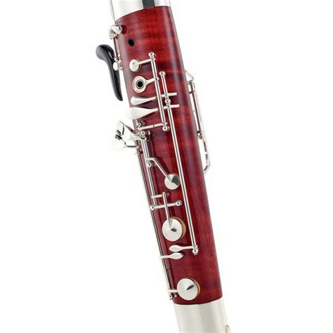 Oscar Adler And Co 1357 Bassoon Standard Model Thomann United States