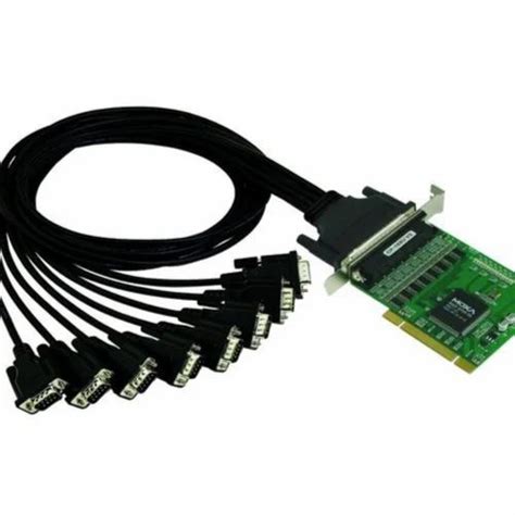 Cp U Port Serial Universal Pci Serial Card At Rs Pci