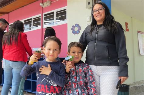 Inducción a nuevos estudiantes Unidad Educativa San Luis Gonzaga