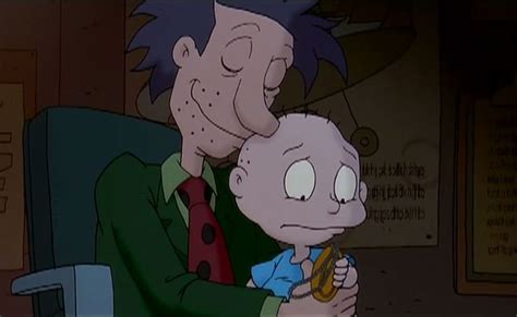 Stu Pickles | Heroes Wiki | FANDOM powered by Wikia