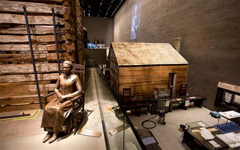 Video Tour Of The New National Museum Of African American History And